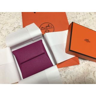 エルメス(Hermes)のひなこ様専用♡(コインケース)