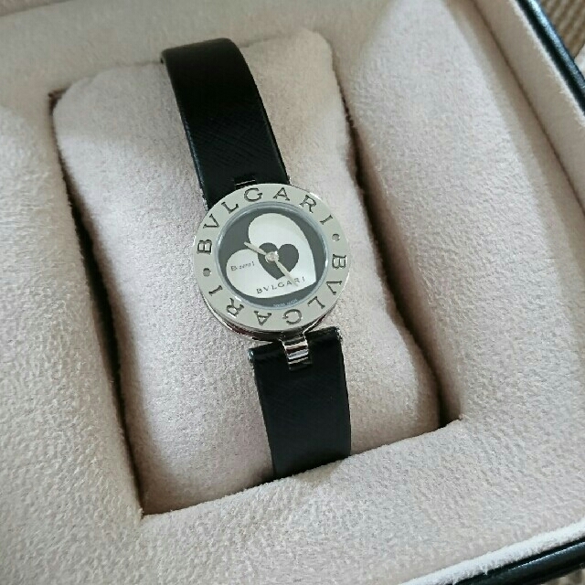 BVLGARI 腕時計 ハート | フリマアプリ ラクマ BVLGARI 腕時計 ハート | フリマアプリ ラクマ