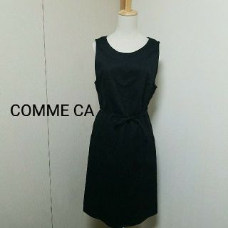 コムサイズム(COMME CA ISM)の☆star☆様専用です。2点おまとめコムサ ワンピース(ひざ丈ワンピース)