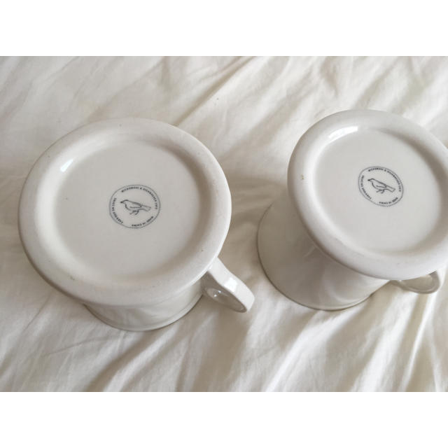 Anthropologie(アンソロポロジー)のrie様 専用 ANTHROPOLOGIE インテリア/住まい/日用品のキッチン/食器(グラス/カップ)の商品写真