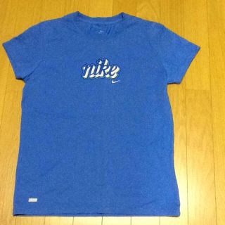 ナイキ(NIKE)のお値下げ❣️美品ナイキTシャツ❣️(Tシャツ(半袖/袖なし))