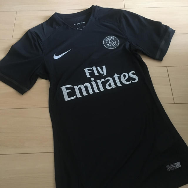 Nike Psg パリ サンジェルマン 3rd ユニホーム オーセンティックの通販 By 0024s Shop ナイキならラクマ