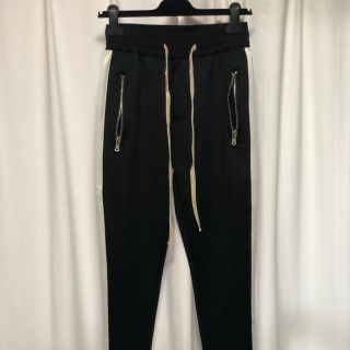 フィアオブゴッド(FEAR OF GOD)のDSRCV トラックパンツ サイドライン fear of god好きに(ジャージ)