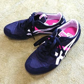 オニツカタイガー(Onitsuka Tiger)のオニツカタイガー Onitsuka tiger 26.0(スニーカー)