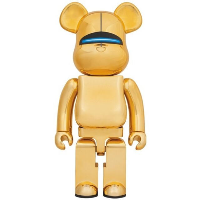 be@brick ピノキオ 1000% ベアブリック 新品 その他 be@brick ピノキオ 1000% ベアブリック 新品 その他