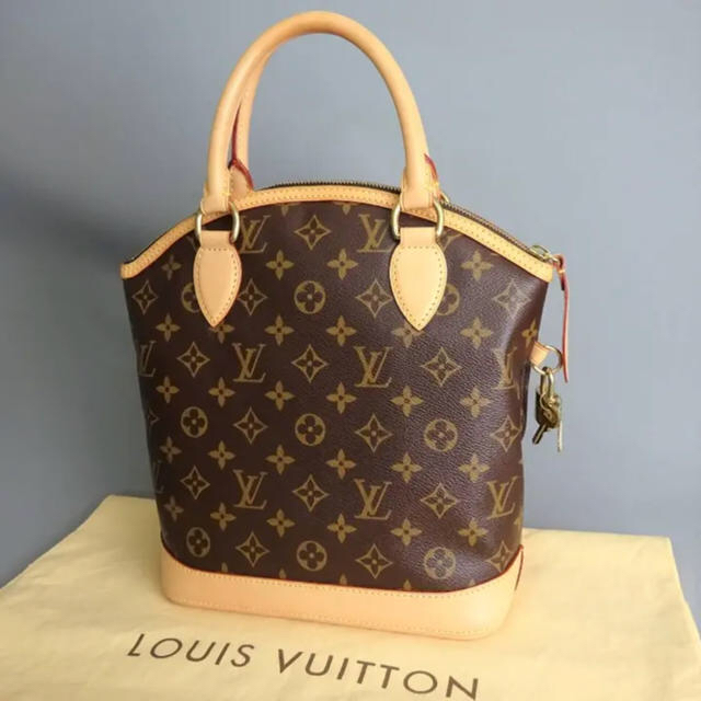 予約販売 LOUIS 美品☆値下げ‼️ - VUITTON ハンドバッグ
