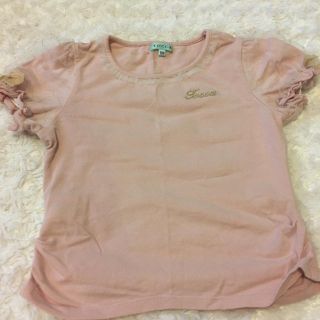 トッカ(TOCCA)のLei様専用 tocca tシャツ(Tシャツ/カットソー)