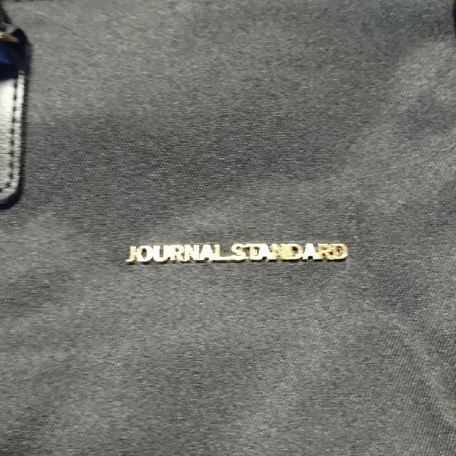 JOURNAL STANDARD(ジャーナルスタンダード)のスプリング 2017年7月号 付録 JOURNAL STANDARD レディースのバッグ(ボストンバッグ)の商品写真