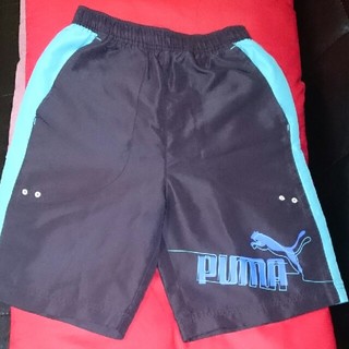 プーマ(PUMA)の未使用品 プーマ海水パンツ140(水着)