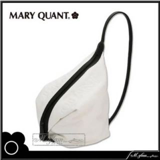 マリークワント(MARY QUANT)の期間限定  価格値下げ! マリークワント MARY QUANTバック(ショルダーバッグ)