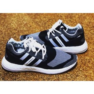 ワイスリー(Y-3)のadidas Y-3 PURE BOOST (スニーカー)