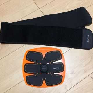 シックスパッド(SIXPAD)のSIXPAD 正規品(エクササイズ用品)