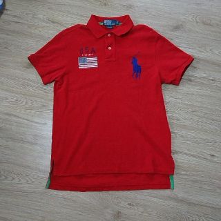 ポロラルフローレン(POLO RALPH LAUREN)のラルフローレン ポロシャツ(ポロシャツ)