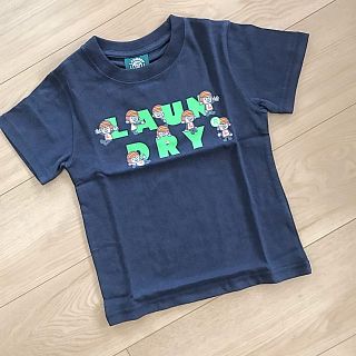 ランドリー(LAUNDRY)のJAM様専用 新品未使用 Tシャツ 110cm(Tシャツ/カットソー)