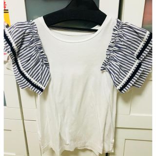 チェスティ(Chesty)のChestyTシャツ(Tシャツ(半袖/袖なし))