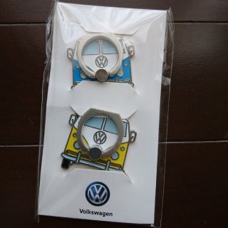 フォルクスワーゲン(Volkswagen)のフォルクスワーゲン ケータイリング(ノベルティグッズ)