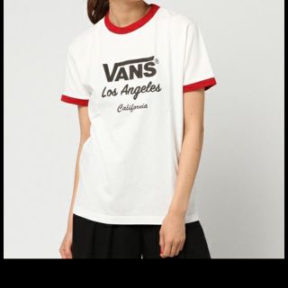 ヴァンズ(VANS)のバンズ フリーズマートコラボ  未着用(Tシャツ(半袖/袖なし))