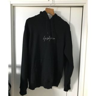 yohji yamamoto パーカー 激レアサイズ XL 乃木坂愛用