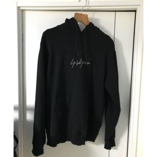 ◆美品値下げ中◆Yohji Yamamoto パーカーXL 乃木坂着用