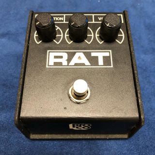 RAT2 proco 美品(エフェクター)