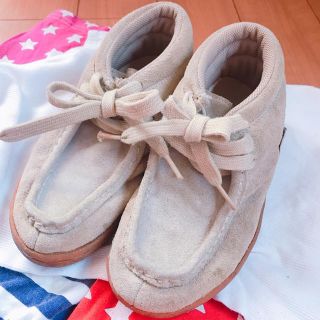 ヴァンズ(VANS)のバンズ♡キッズ シューズ 20cm(その他)