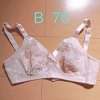 シャルレ(シャルレ)のシャルレ ブラジャー  B70(ブラ)