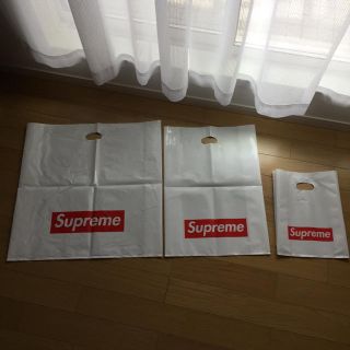 シュプリーム(Supreme)のsupreme ショッパー シュプリーム(その他)