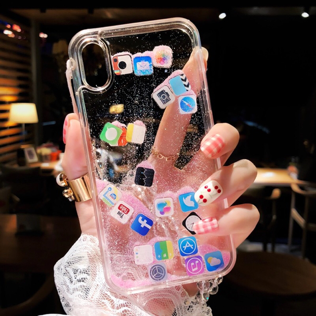 Iphoneアイコン スパンコールキラキラグリッター Iphoneケースの通販 By 購入前に在庫確認 ラクマ Iphoneアイコン スパンコールキラキラグリッター Iphoneケースの通販 By 購入前に在庫確認 ラクマ