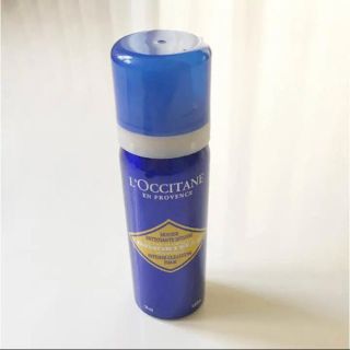 ロクシタン(L'OCCITANE)のL'OCCITANE☆未使用 IM クレンジングフォーム(洗顔料)