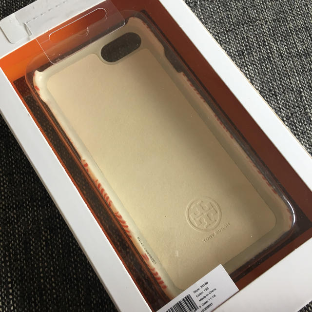 Tory Burch(トリーバーチ)の【N&M様専用】トリーバーチTORYBURCH iphone ケース サングラス スマホ/家電/カメラのスマホアクセサリー(モバイルケース/カバー)の商品写真