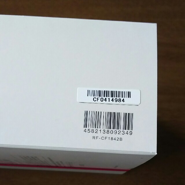 ☆新品未開封☆ リファカラットフェイス Refa ☆新品未開封☆ リファカラットフェイス Refa
