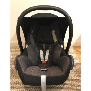 マキシコシ(Maxi-Cosi)のマキシコシ チャイルドシート(自動車用チャイルドシート本体)