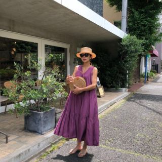 ザラ(ZARA)のバースデーバッシュbirthdaybashワンピース(ロングワンピース/マキシワンピース)