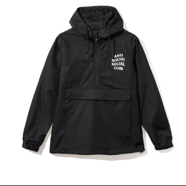 送料込み！！！assc アンチソーシャルソーシャルクラブ