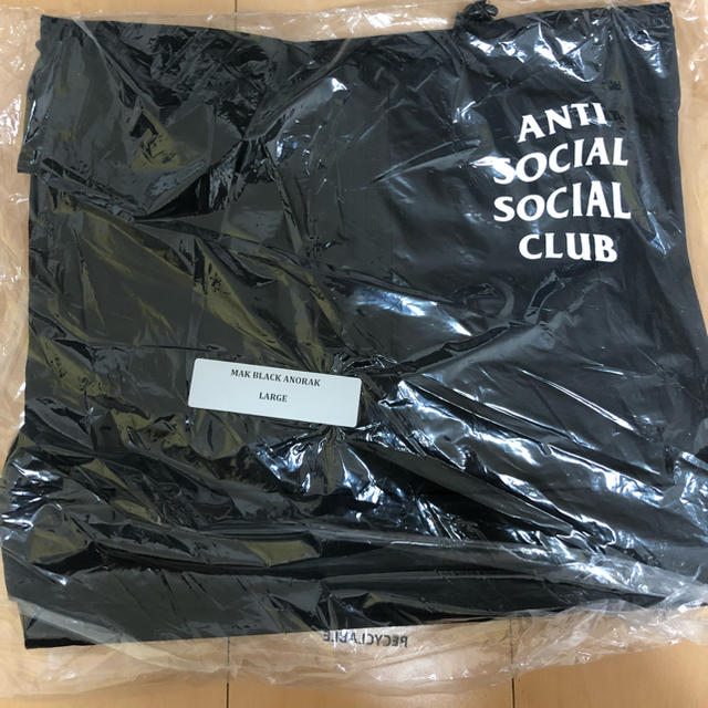 送料込み!日本未発売 assc アンチソーシャルソーシャルクラブ 送料込み!日本未発売 assc アンチソーシャルソーシャルクラブ