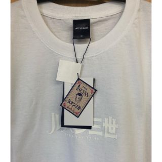 APPLEBUM - 伊勢丹限定 AppleBam ルパン3世 コラボTシャツの通販 by ...