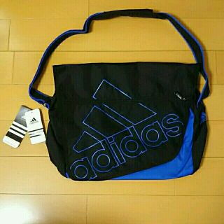 アディダス(adidas)のadidasバック    新品(ショルダーバッグ)