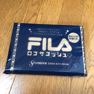 フィラ(FILA)の♡新品♡FILA♡付録♡(ショルダーバッグ)