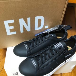 アディダス(adidas)のadidas×MITA SNEAKERS STANSMITH スタンスミス 26(スニーカー)