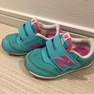 ニューバランス(New Balance)のニューバランス13.5センチ(その他)