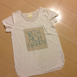 リッチ(rich)の送込☆rich♡Tシャツ(Tシャツ(半袖/袖なし))