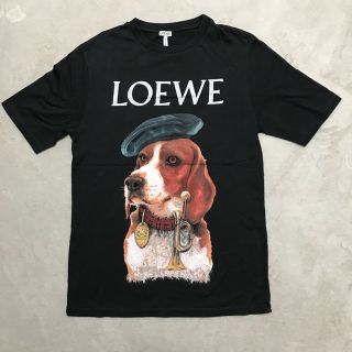 ロエベ(LOEWE)のロエベ  Tシャツ (Tシャツ/カットソー(半袖/袖なし))