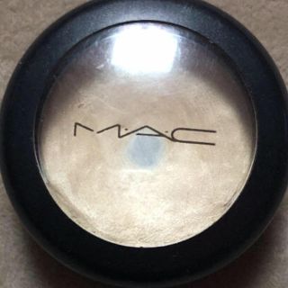 マック(MAC)のMAC クリームカラーベース パール(アイシャドウ)