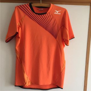 ミズノ(MIZUNO)のミズノ Tシャツ(Tシャツ/カットソー(半袖/袖なし))