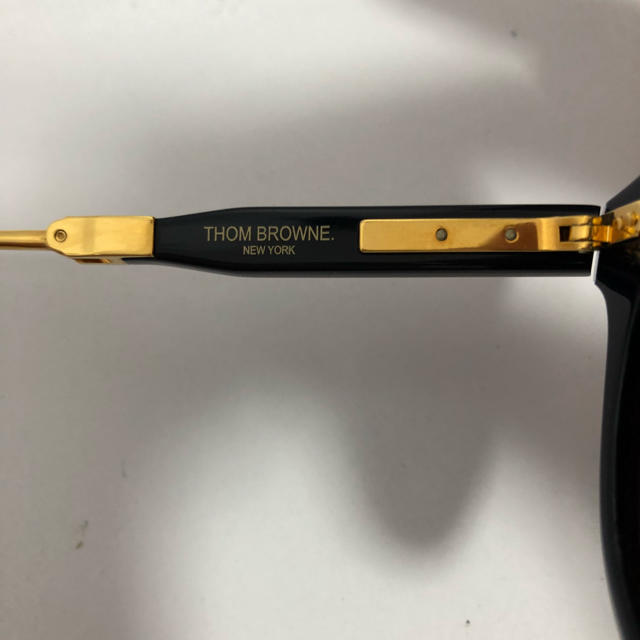 THOM BROWNE(トムブラウン)のlicz様専用 メンズのファッション小物(サングラス/メガネ)の商品写真