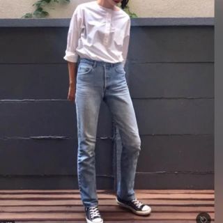 Levi's - 別格 アーツ&サイエンス ビンテージ USA製 リーバイス 501