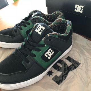 ディーシーシューズ(DC SHOES)の♡美品♡DCシューズ  20cm(スニーカー)