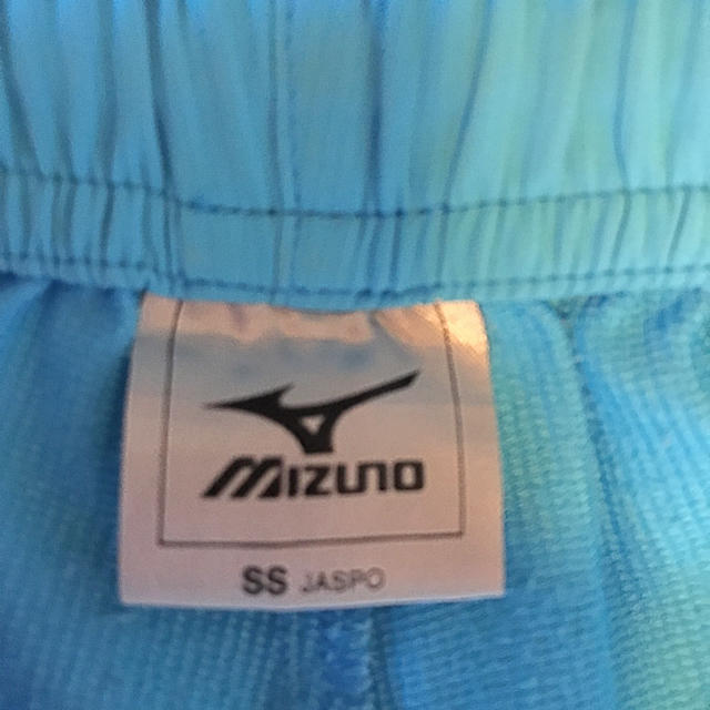 MIZUNO(ミズノ)のちょこちょこ様専用 ミズノショートパンツ ユニセックスSSサイズ スポーツ/アウトドアのテニス(ウェア)の商品写真