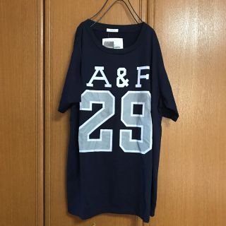 アバクロンビーアンドフィッチ(Abercrombie&Fitch)のアバクロ Tシャツ  メンズ(Tシャツ/カットソー(半袖/袖なし))