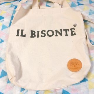 イルビゾンテ(IL BISONTE)の『こむぎ様 専用』(ショルダーバッグ)